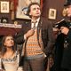 The Doctor and Ace head to Victorian England to confront Ace’s greatest fears in “Ghost Light.”